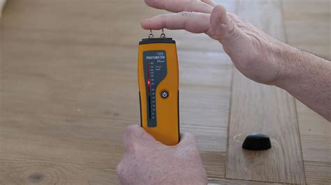 moisture meter calibration method|moisture meter acceptable levels.